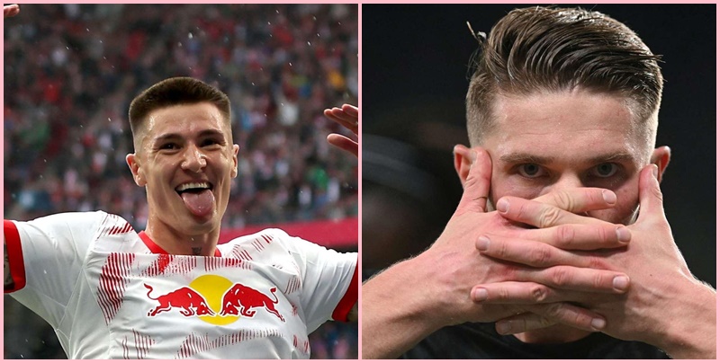 Arsenal nghiêm túc đẩy mạnh thương vụ tiền đạo kép