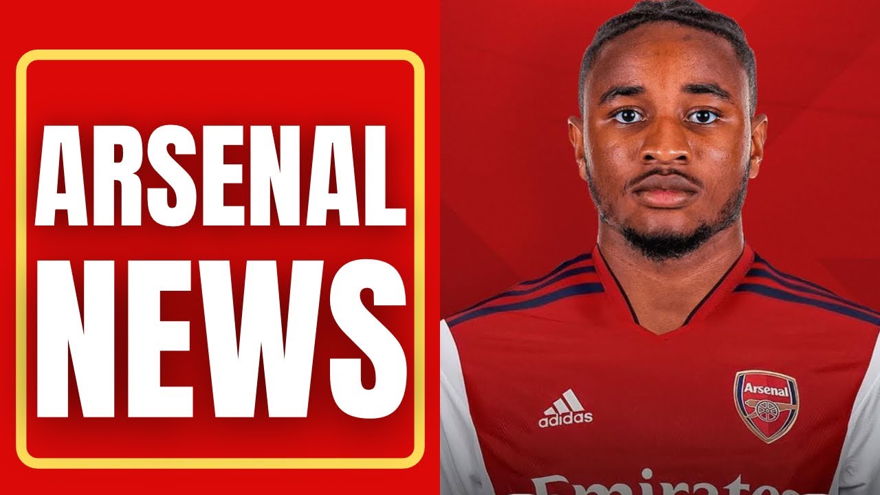 Arteta tính gây sóc với chuyển nhượng Christopher Nkunku