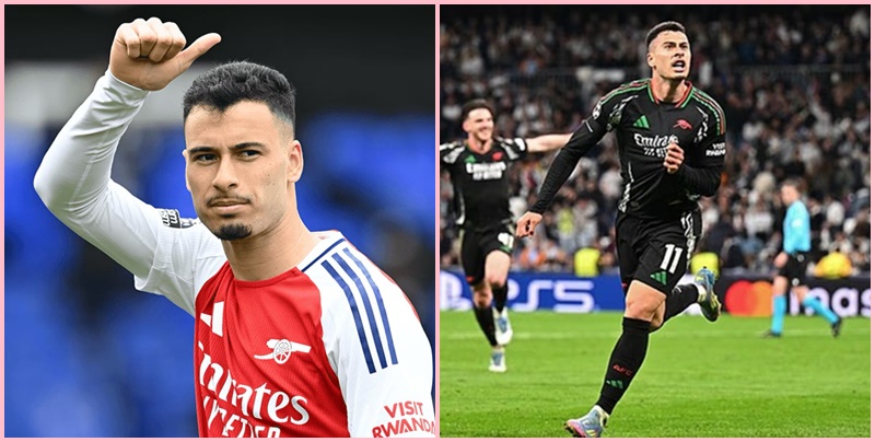 Tại sao định giá Martinelli 50 triệu Euro lại rất hợp lý ?