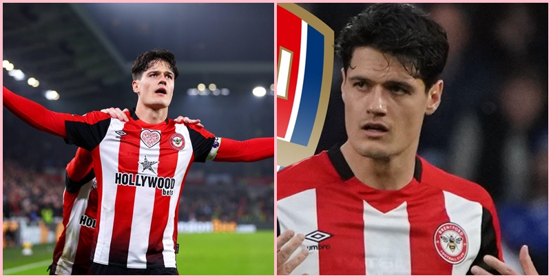 Thay Partey, Arsenal chốt giá mua đội trưởng Premier League