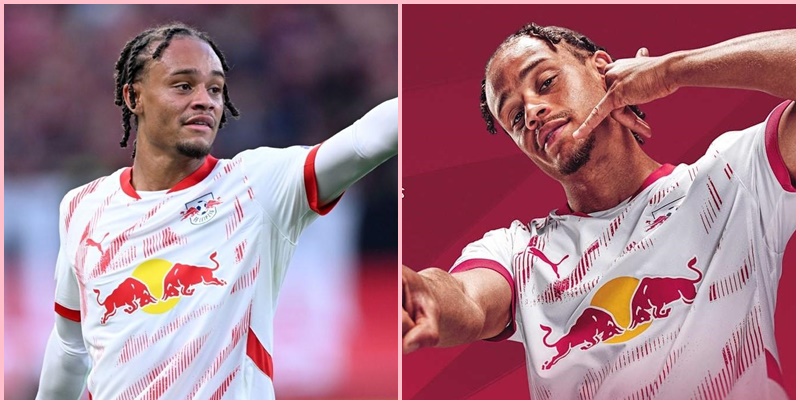 Xavi Simons: Mục tiêu tiếp theo của Arsenal sau Madueke