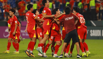 Báo Hàn Quốc khẳng định: U23 Việt Nam vẫn là thế lực số một Đông Nam Á