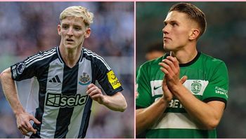 Arsenal chốt đơn 2 ‘bom tấn’ để chiều lòng Arteta