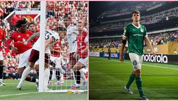 Arsenal nhăm nhe ý định đưa về ‘quái thú’ cao gần 2m